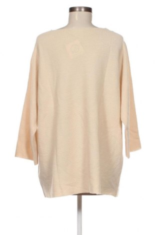Дамски пуловер Janina, Размер XL, Цвят Екрю, Цена 14,50 лв.