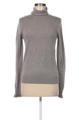 Дамски пуловер Javier Simorra, Размер S, Цвят Сив, Цена 66,00 лв.