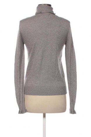 Дамски пуловер Javier Simorra, Размер S, Цвят Сив, Цена 44,88 лв.