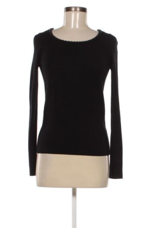 Γυναικείο πουλόβερ Jbc, Μέγεθος S, Χρώμα Μαύρο, Τιμή 3,71 €