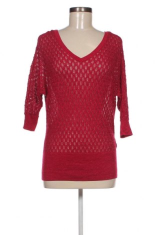 Дамски пуловер Jbc, Размер S, Цвят Розов, Цена 7,25 лв.
