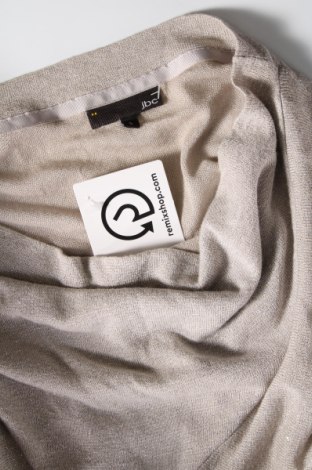 Γυναικείο πουλόβερ Jbc, Μέγεθος S, Χρώμα Γκρί, Τιμή 2,87 €