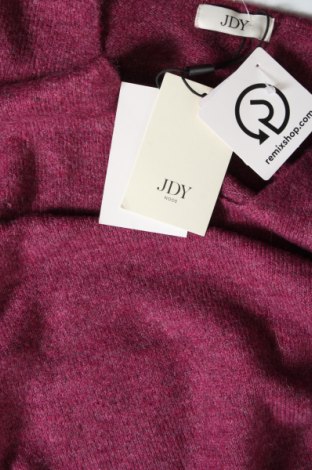 Γυναικείο πουλόβερ Jdy, Μέγεθος S, Χρώμα Βιολετί, Τιμή 10,43 €