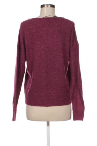 Дамски пуловер Jdy, Размер S, Цвят Лилав, Цена 19,78 лв.