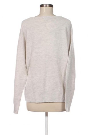 Дамски пуловер Jdy, Размер M, Цвят Сив, Цена 15,40 лв.