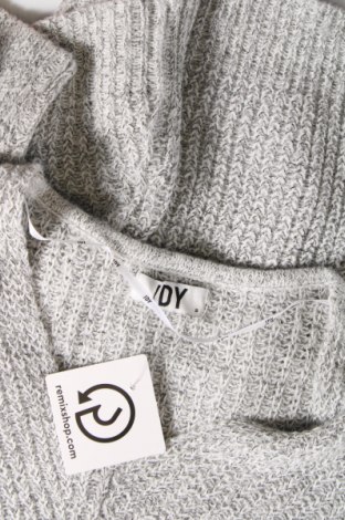 Дамски пуловер Jdy, Размер S, Цвят Многоцветен, Цена 13,80 лв.