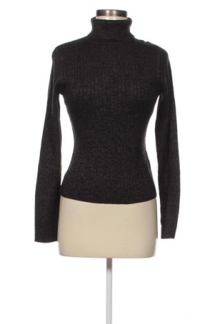 Дамски пуловер Jdy, Размер S, Цвят Черен, Цена 13,80 лв.