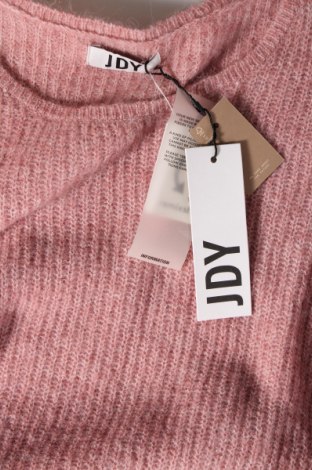 Pulover de femei Jdy, Mărime XL, Culoare Roz, Preț 46,91 Lei