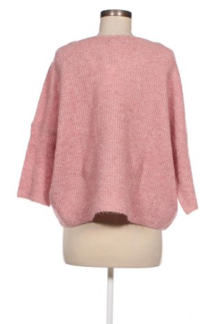 Дамски пуловер Jdy, Размер XL, Цвят Розов, Цена 14,26 лв.