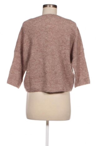 Дамски пуловер Jdy, Размер XS, Цвят Кафяв, Цена 14,26 лв.