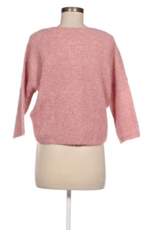 Γυναικείο πουλόβερ Jdy, Μέγεθος XS, Χρώμα Ρόζ , Τιμή 8,30 €