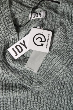 Pulover de femei Jdy, Mărime XXS, Culoare Verde, Preț 46,91 Lei