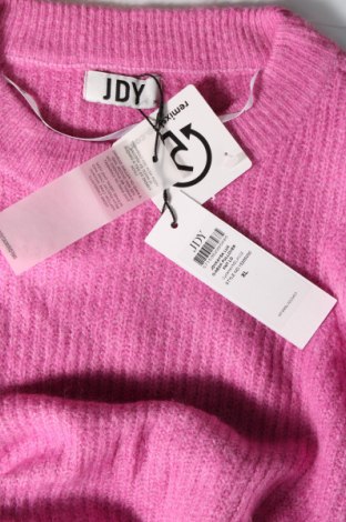 Damenpullover Jdy, Größe XL, Farbe Rosa, Preis 9,48 €