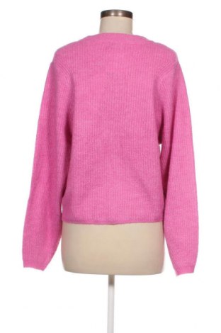 Γυναικείο πουλόβερ Jdy, Μέγεθος XL, Χρώμα Ρόζ , Τιμή 7,11 €