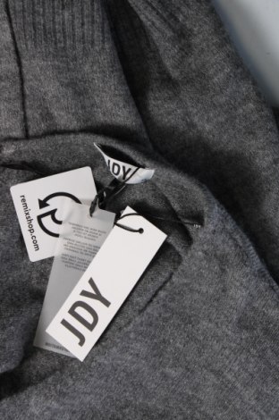 Γυναικείο πουλόβερ Jdy, Μέγεθος XS, Χρώμα Γκρί, Τιμή 6,88 €