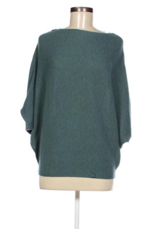 Γυναικείο πουλόβερ Jdy, Μέγεθος S, Χρώμα Πράσινο, Τιμή 9,01 €