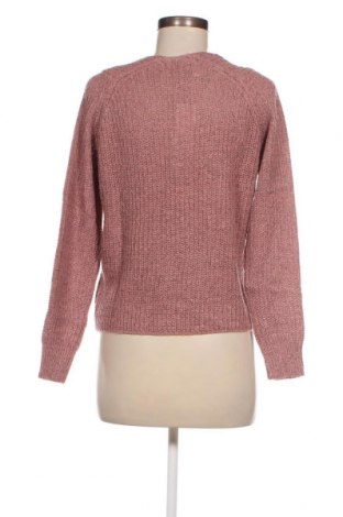 Дамски пуловер Jdy, Размер XS, Цвят Пепел от рози, Цена 14,72 лв.