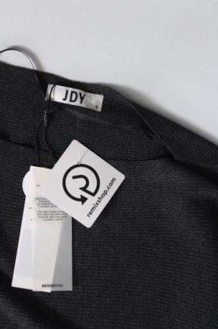 Дамски пуловер Jdy, Размер S, Цвят Сив, Цена 17,02 лв.