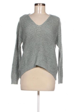 Γυναικείο πουλόβερ Jdy, Μέγεθος XS, Χρώμα Πράσινο, Τιμή 8,06 €