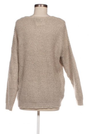 Γυναικείο πουλόβερ Jdy, Μέγεθος L, Χρώμα  Μπέζ, Τιμή 7,82 €