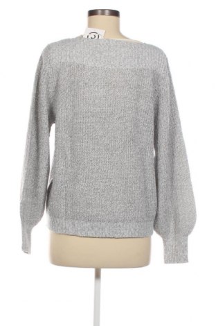 Дамски пуловер Jdy, Размер L, Цвят Сив, Цена 18,86 лв.