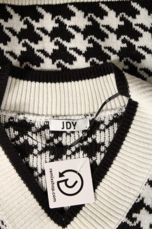 Дамски пуловер Jdy, Размер L, Цвят Многоцветен, Цена 9,06 лв.