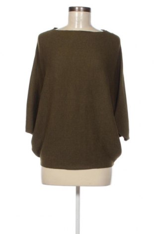 Дамски пуловер Jdy, Размер M, Цвят Зелен, Цена 8,70 лв.
