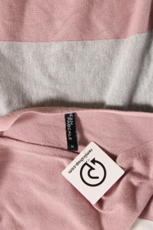 Дамски пуловер Jean Pascale, Размер M, Цвят Многоцветен, Цена 5,22 лв.