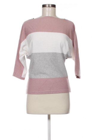 Γυναικείο πουλόβερ Jean Pascale, Μέγεθος M, Χρώμα Πολύχρωμο, Τιμή 3,71 €