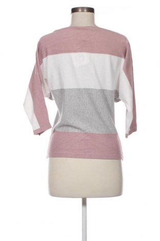 Дамски пуловер Jean Pascale, Размер M, Цвят Многоцветен, Цена 10,15 лв.