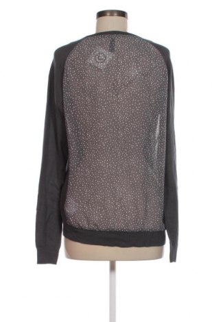 Дамски пуловер Jean Pascale, Размер M, Цвят Сив, Цена 5,80 лв.