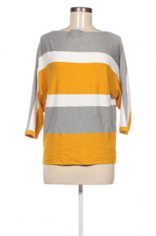Дамски пуловер Jean Pascale, Размер S, Цвят Многоцветен, Цена 6,96 лв.