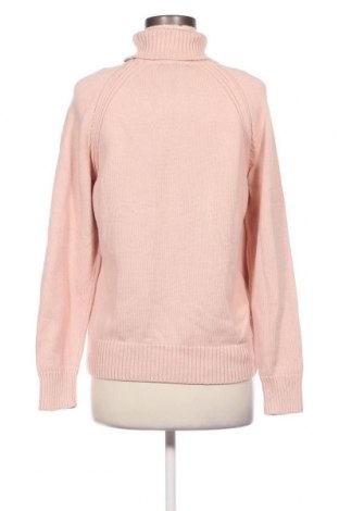Γυναικείο πουλόβερ Jeanne Pierre, Μέγεθος L, Χρώμα Ρόζ , Τιμή 13,41 €