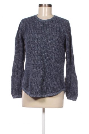 Γυναικείο πουλόβερ Jeanne Pierre, Μέγεθος M, Χρώμα Μπλέ, Τιμή 8,07 €