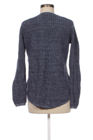 Дамски пуловер Jeanne Pierre, Размер M, Цвят Син, Цена 13,05 лв.