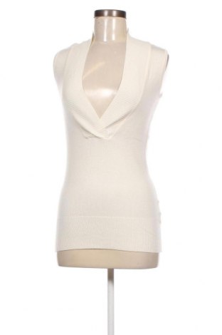 Γυναικείο πουλόβερ Jennifer Taylor, Μέγεθος S, Χρώμα Λευκό, Τιμή 2,69 €