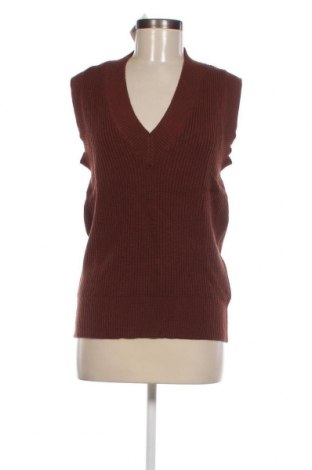 Γυναικείο πουλόβερ Jennyfer, Μέγεθος XXS, Χρώμα Καφέ, Τιμή 9,01 €