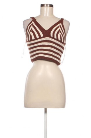 Γυναικείο πουλόβερ Jennyfer, Μέγεθος S, Χρώμα Πολύχρωμο, Τιμή 8,06 €
