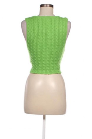 Damenpullover Jennyfer, Größe M, Farbe Grün, Preis € 6,88