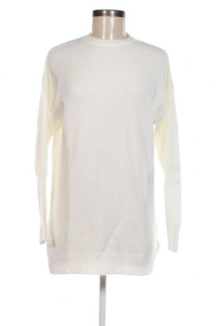 Дамски пуловер Jennyfer, Размер XS, Цвят Бял, Цена 17,94 лв.