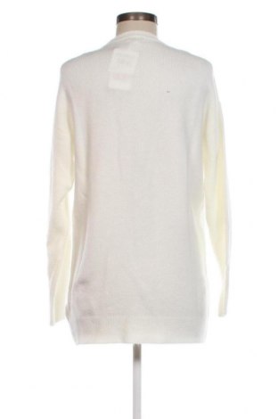 Дамски пуловер Jennyfer, Размер XS, Цвят Бял, Цена 20,70 лв.