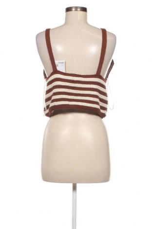 Γυναικείο πουλόβερ Jennyfer, Μέγεθος L, Χρώμα Πολύχρωμο, Τιμή 8,06 €