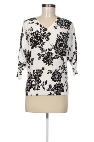 Дамски пуловер Joan Vass, Размер XS, Цвят Бял, Цена 66,00 лв.