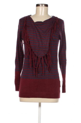 Дамски пуловер John Baner, Размер S, Цвят Многоцветен, Цена 5,51 лв.
