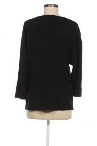 Дамски пуловер Jones New York, Размер XL, Цвят Черен, Цена 29,00 лв.