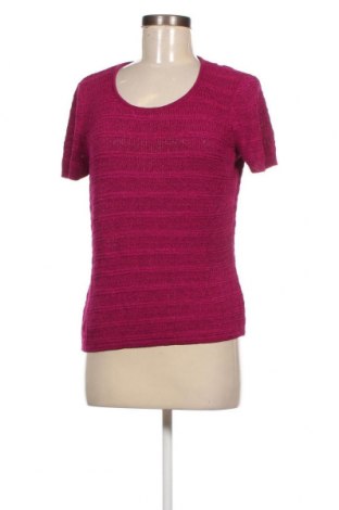 Γυναικείο πουλόβερ Jones New York, Μέγεθος M, Χρώμα Ρόζ , Τιμή 2,87 €
