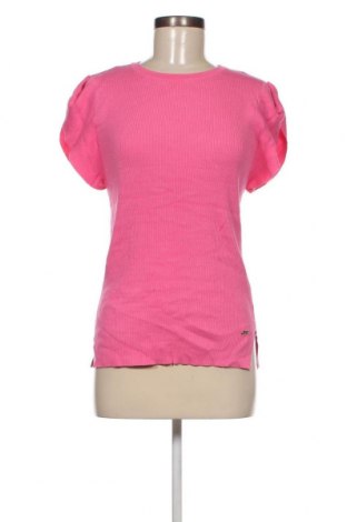 Γυναικείο πουλόβερ Joop!, Μέγεθος L, Χρώμα Ρόζ , Τιμή 61,51 €