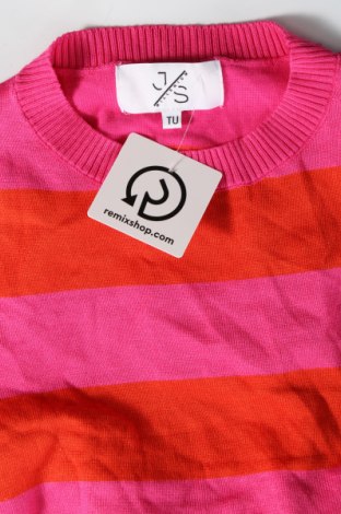 Дамски пуловер Js Millenium, Размер M, Цвят Многоцветен, Цена 29,00 лв.