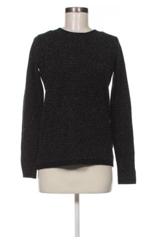 Γυναικείο πουλόβερ Just Woman, Μέγεθος L, Χρώμα Μαύρο, Τιμή 8,07 €