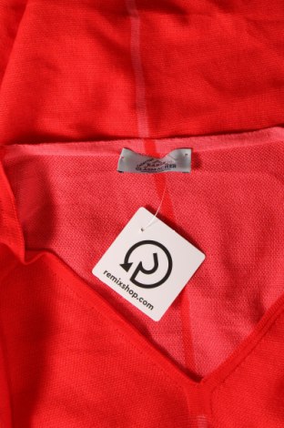 Pulover de femei Karin Glasmacher, Mărime M, Culoare Roșu, Preț 21,71 Lei
